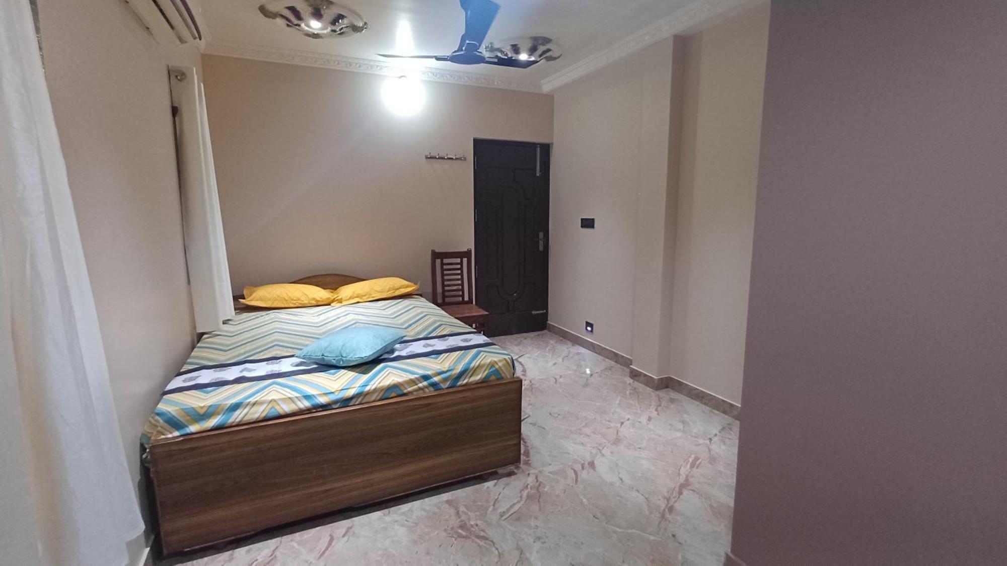 Shi'S Thulasi 2Bhk In Coimbatore Near To Karpagam College, Palakkad Highway, Rathinam College And More Zewnętrze zdjęcie