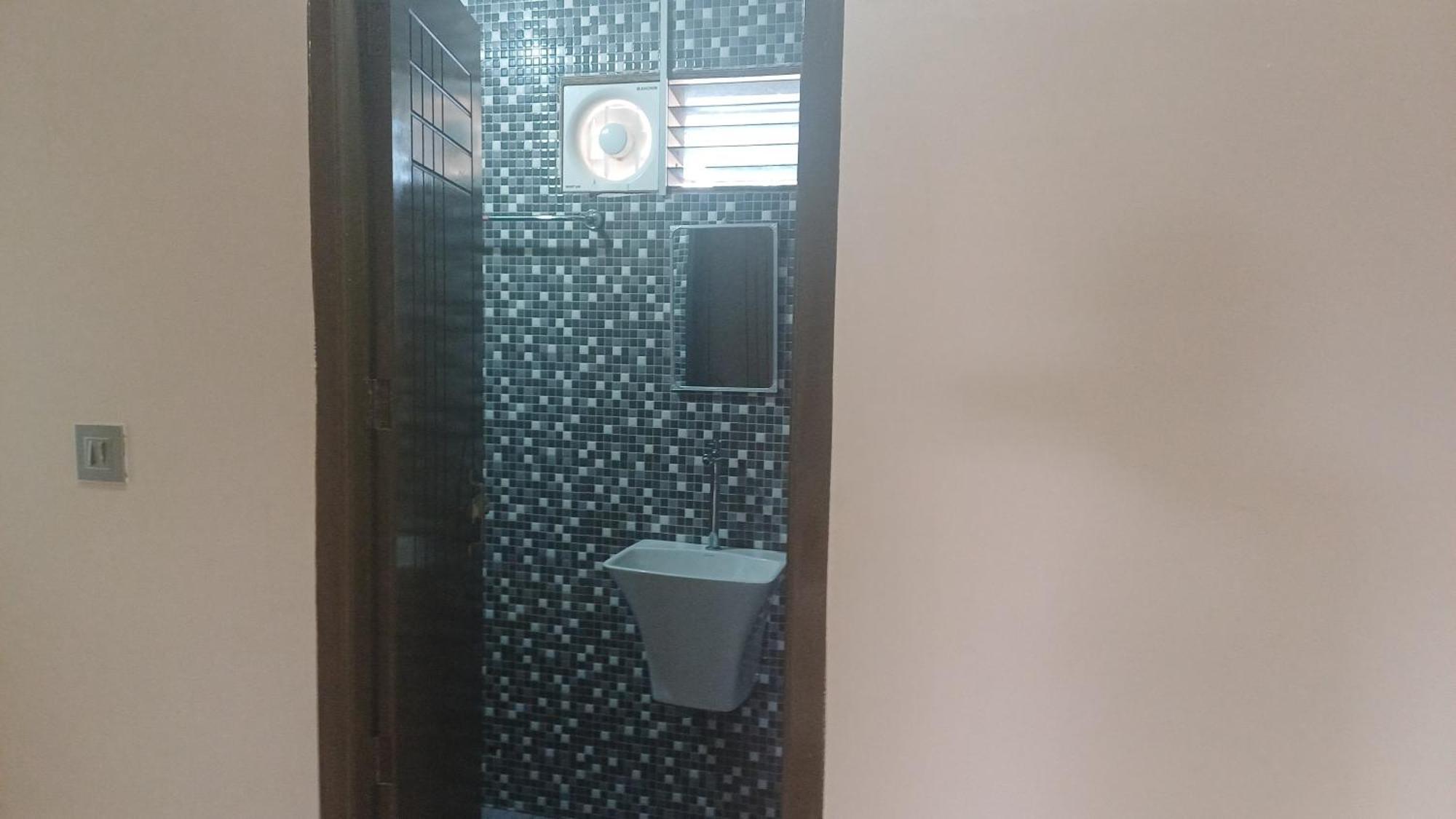 Shi'S Thulasi 2Bhk In Coimbatore Near To Karpagam College, Palakkad Highway, Rathinam College And More Zewnętrze zdjęcie