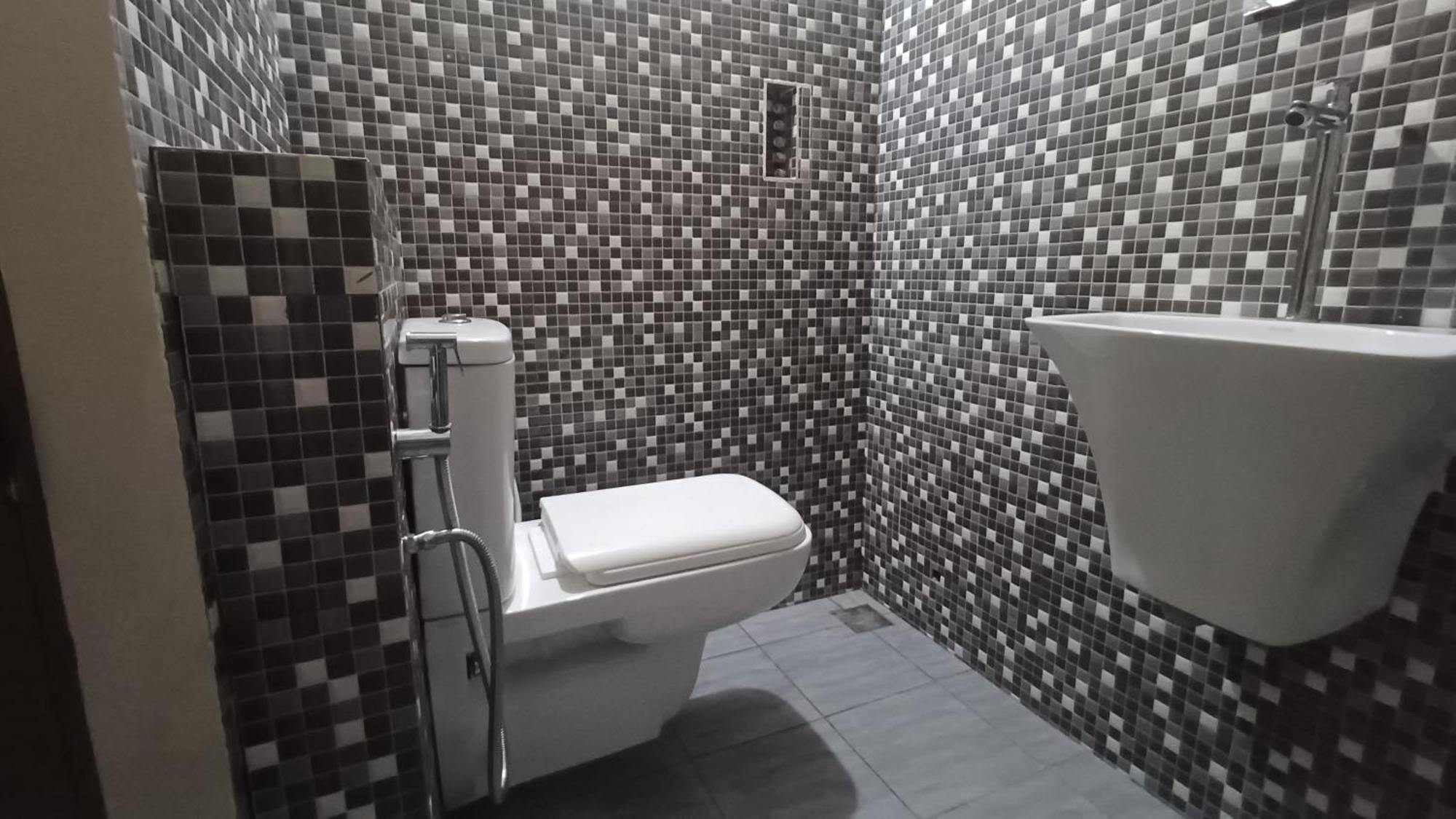 Shi'S Thulasi 2Bhk In Coimbatore Near To Karpagam College, Palakkad Highway, Rathinam College And More Zewnętrze zdjęcie