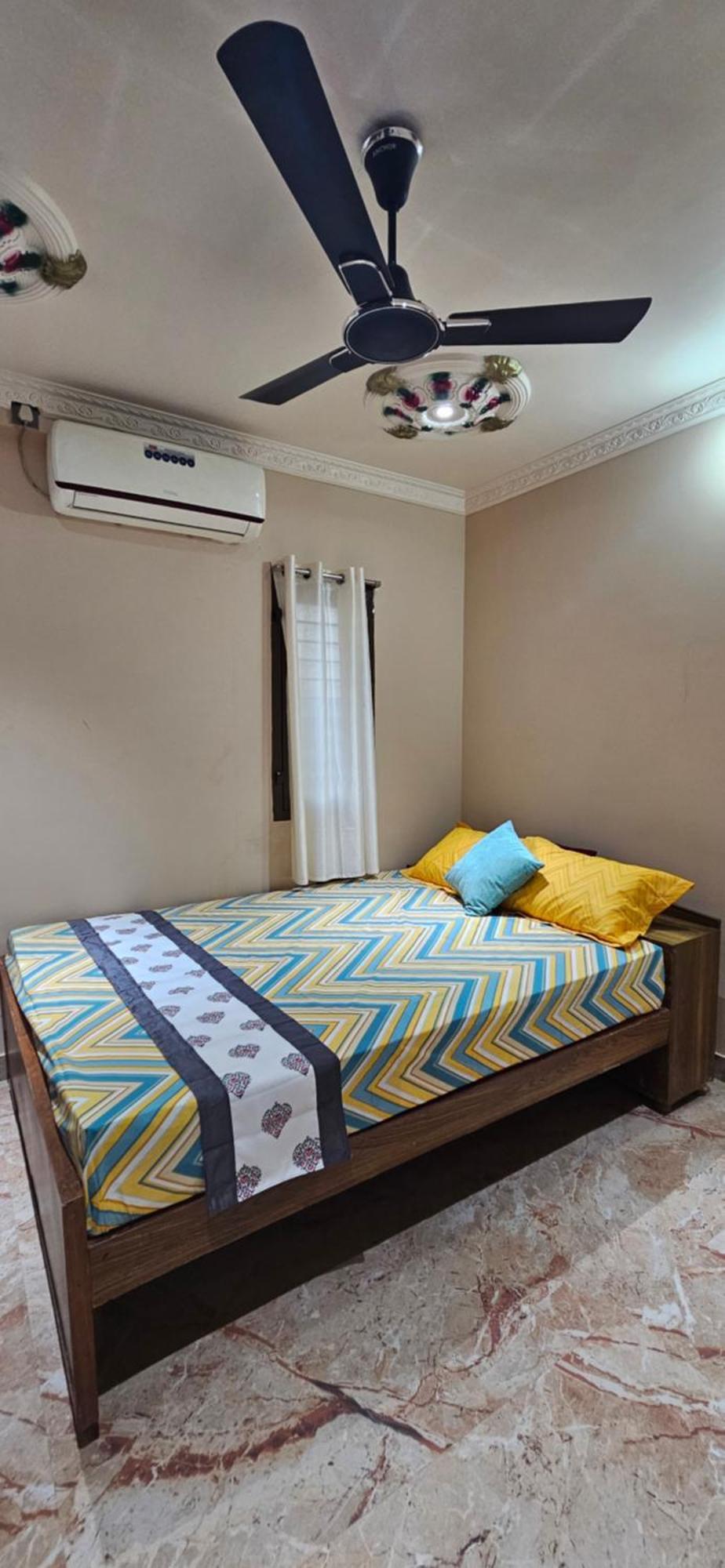 Shi'S Thulasi 2Bhk In Coimbatore Near To Karpagam College, Palakkad Highway, Rathinam College And More Zewnętrze zdjęcie
