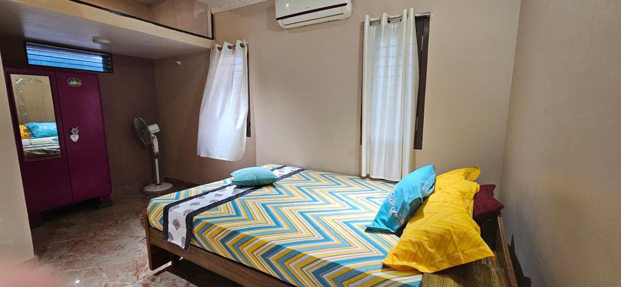 Shi'S Thulasi 2Bhk In Coimbatore Near To Karpagam College, Palakkad Highway, Rathinam College And More Zewnętrze zdjęcie